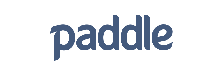 Paddle
